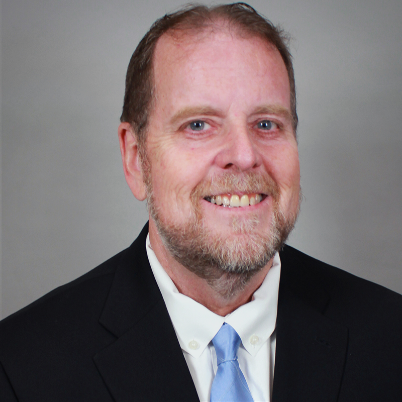David V. Clark