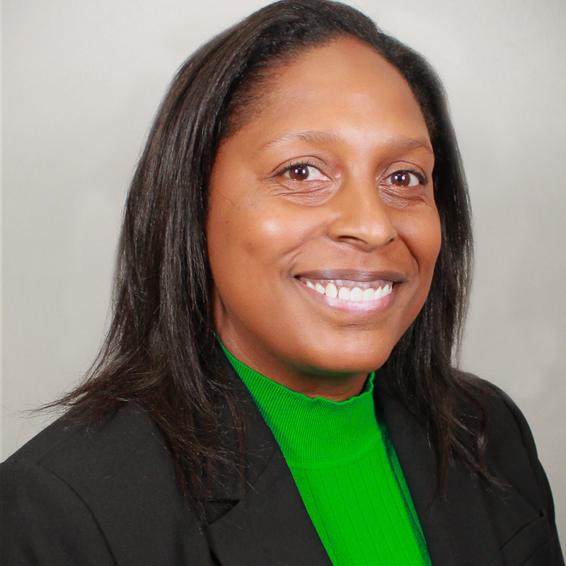 Khalilah Conley