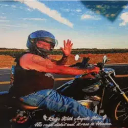 Donation After Circulatory Death Donor Hero, Isaac Hernandez