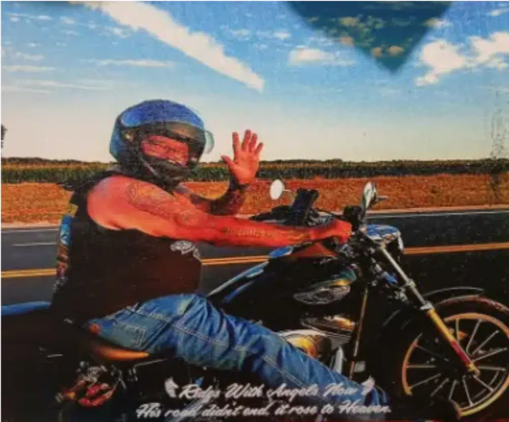 Donation After Circulatory Death DCD organ donor hero, Isaac Hernandez